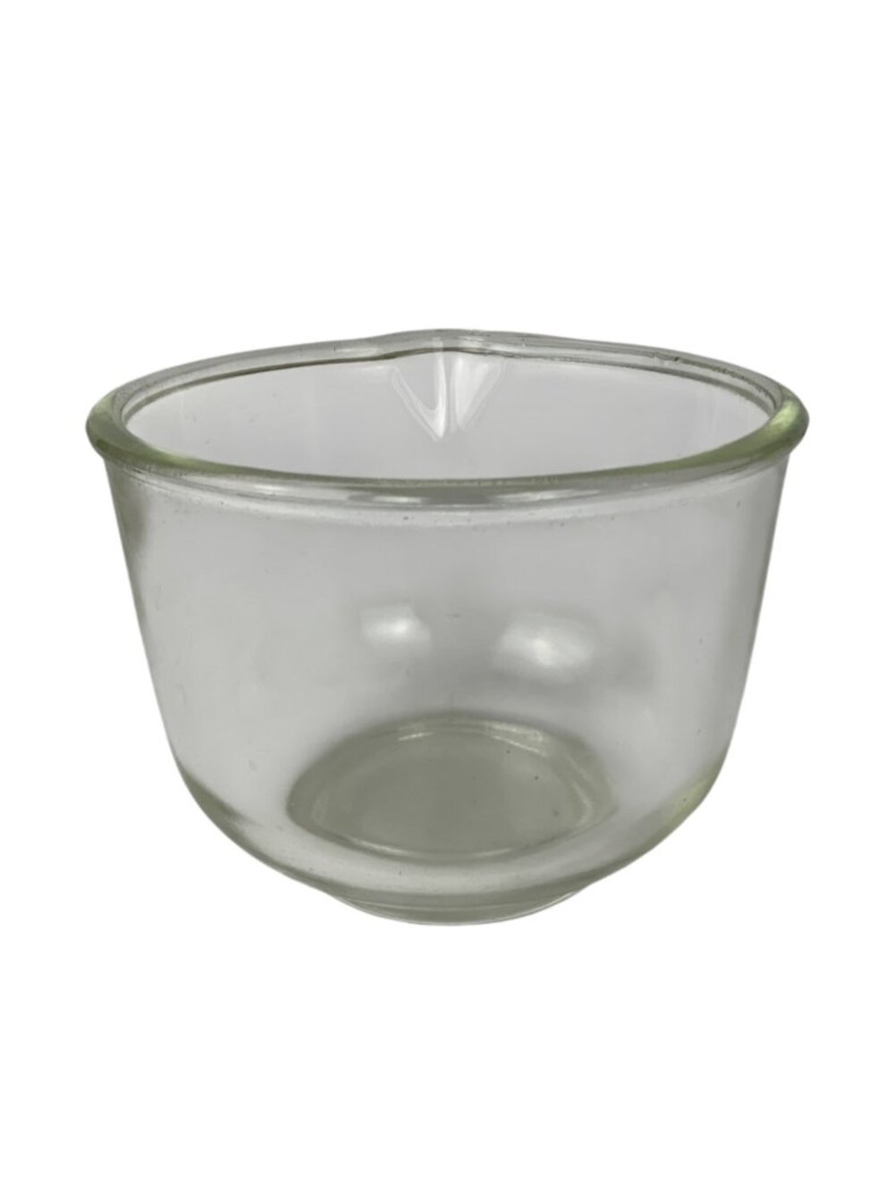 Oster Regency Kitchen Center Small 1.5 Qt Glass Mixing Bowl Replacement Part 70s